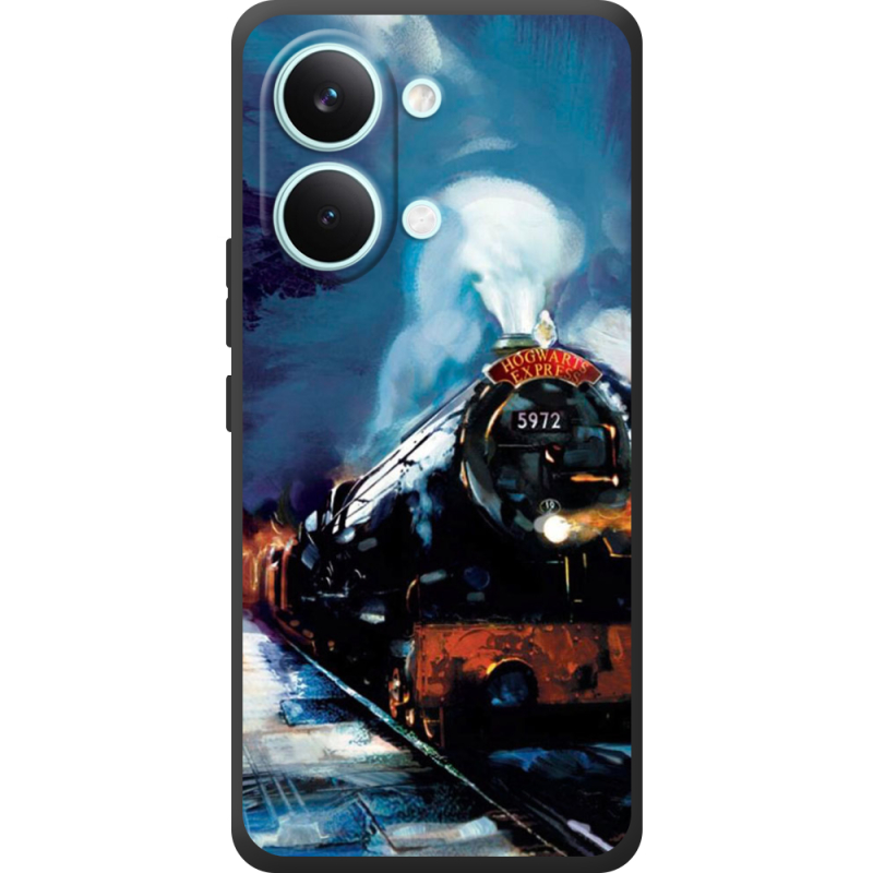 Чохол BoxFace Poco X8 Pro Max 