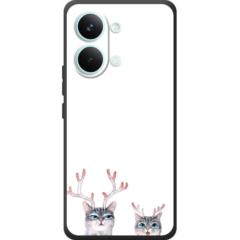 Чохол BoxFace Poco X8 Pro Max 