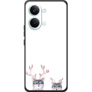 Чохол BoxFace Poco X8 Pro Max 