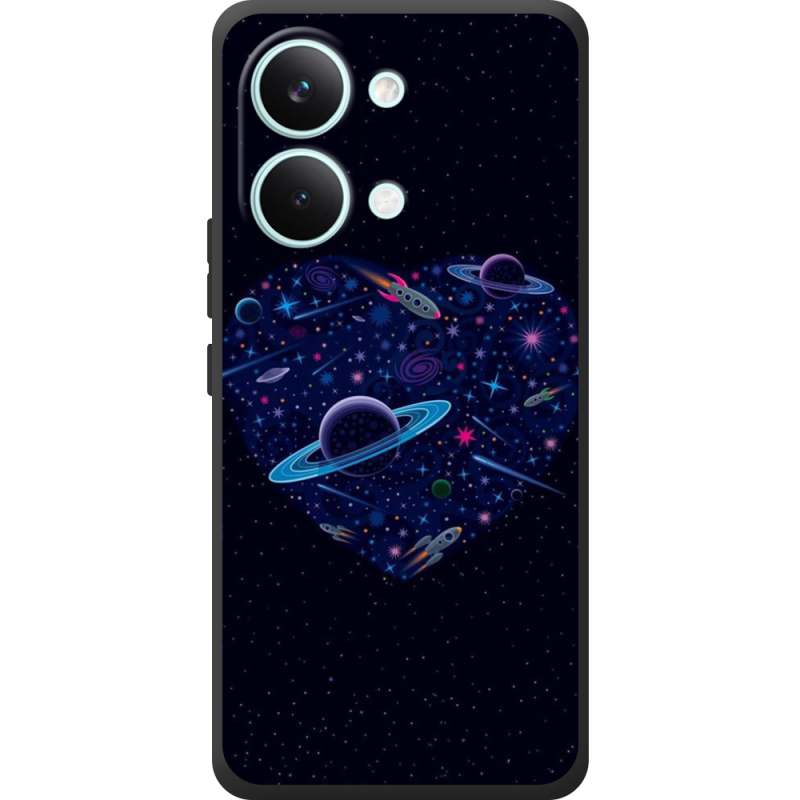 Чохол BoxFace Poco X8 Pro Max 