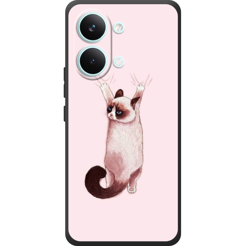 Чохол BoxFace Poco X8 Pro Max 