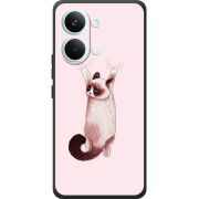 Чохол BoxFace Poco X8 Pro Max 