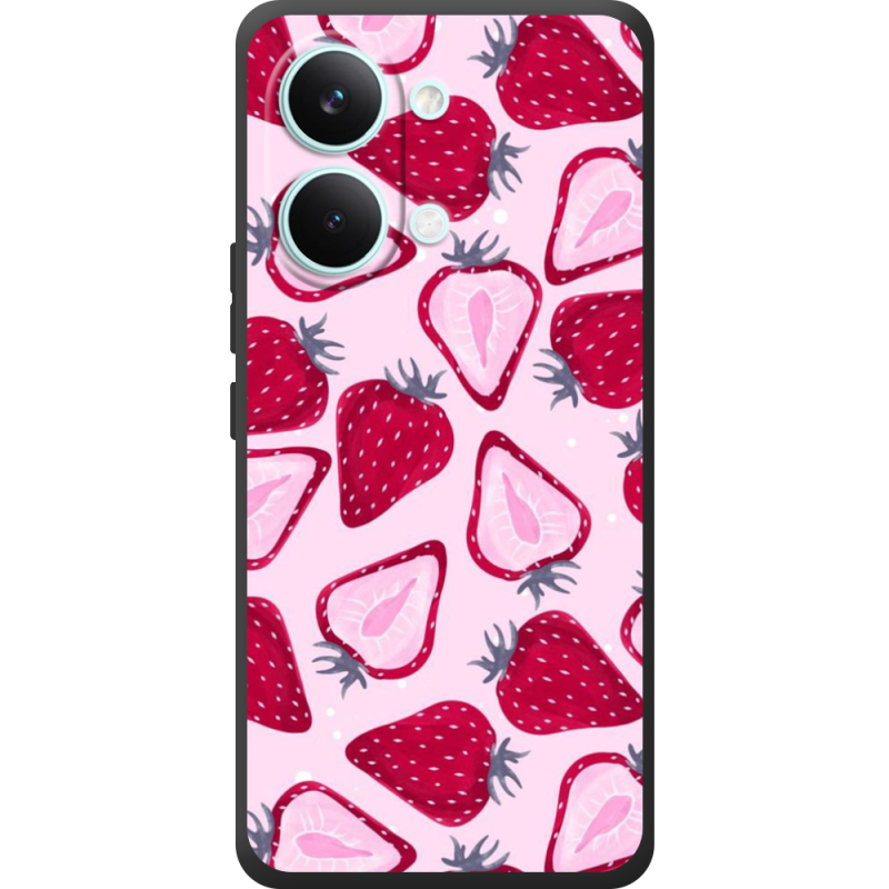 Чохол BoxFace Poco X8 Pro Max 