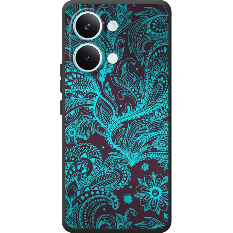 Чохол BoxFace Poco X8 Pro Max 