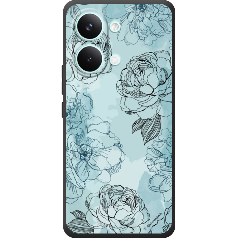 Чохол BoxFace Poco X8 Pro Max 