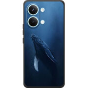 Чохол BoxFace Poco X8 Pro Max 