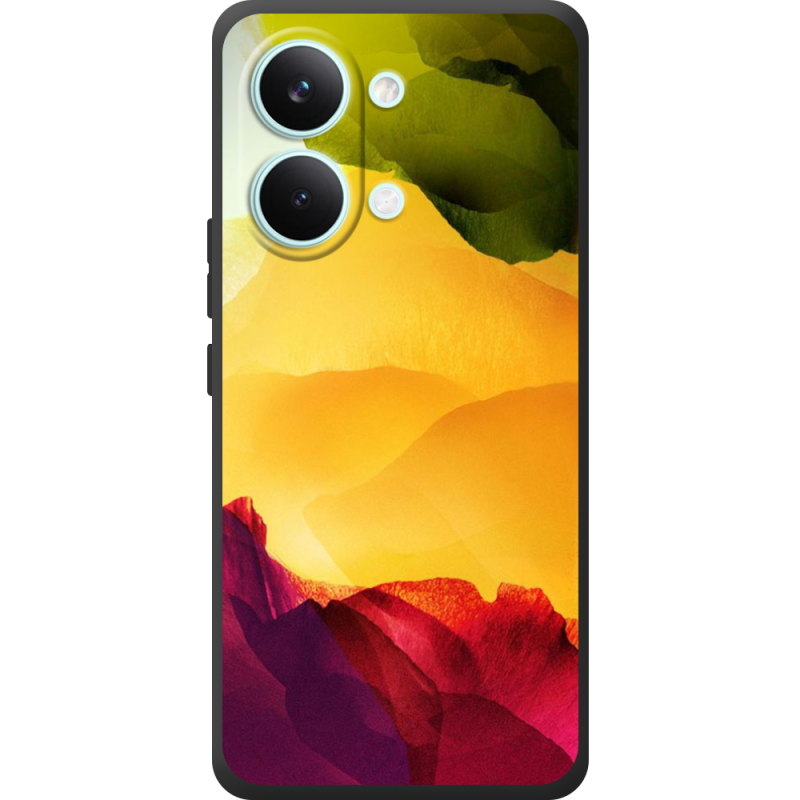 Чохол BoxFace Poco X8 Pro Max 