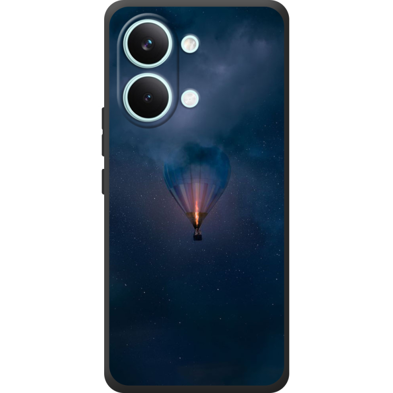 Чохол BoxFace Poco X8 Pro Max 