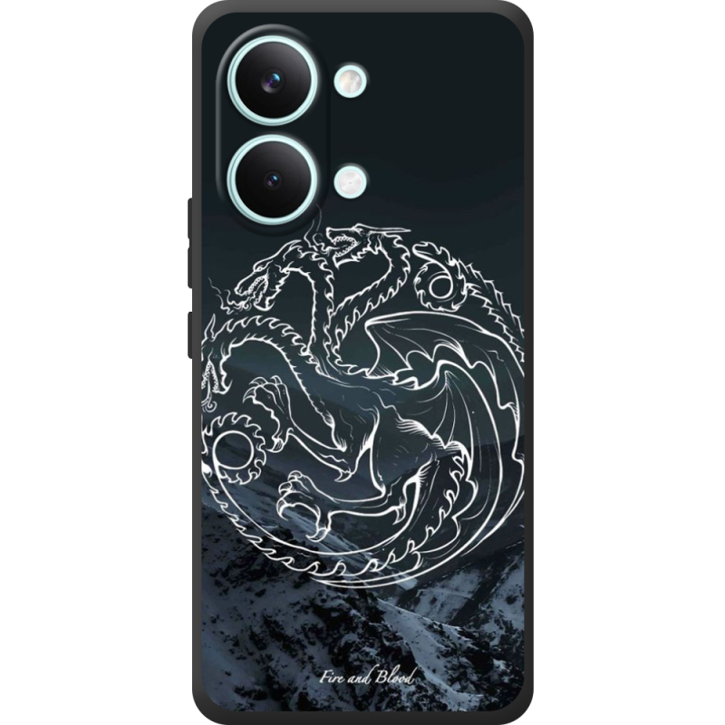 Чохол BoxFace Poco X8 Pro Max 