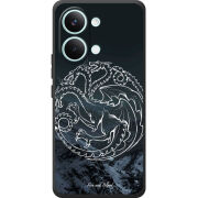 Чохол BoxFace Poco X8 Pro Max 