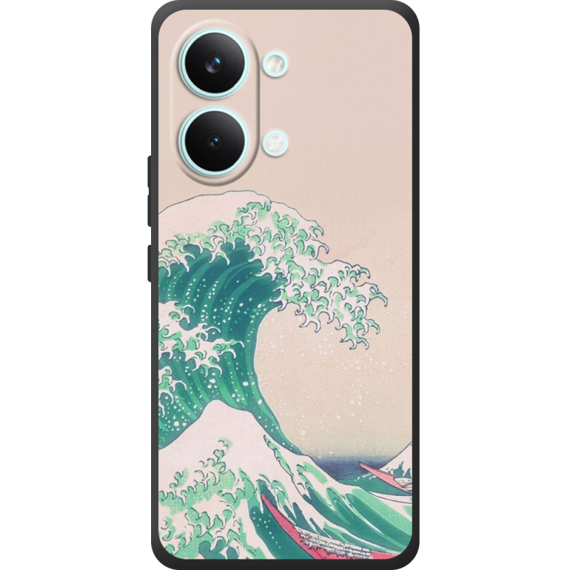 Чохол BoxFace Poco X8 Pro Max 