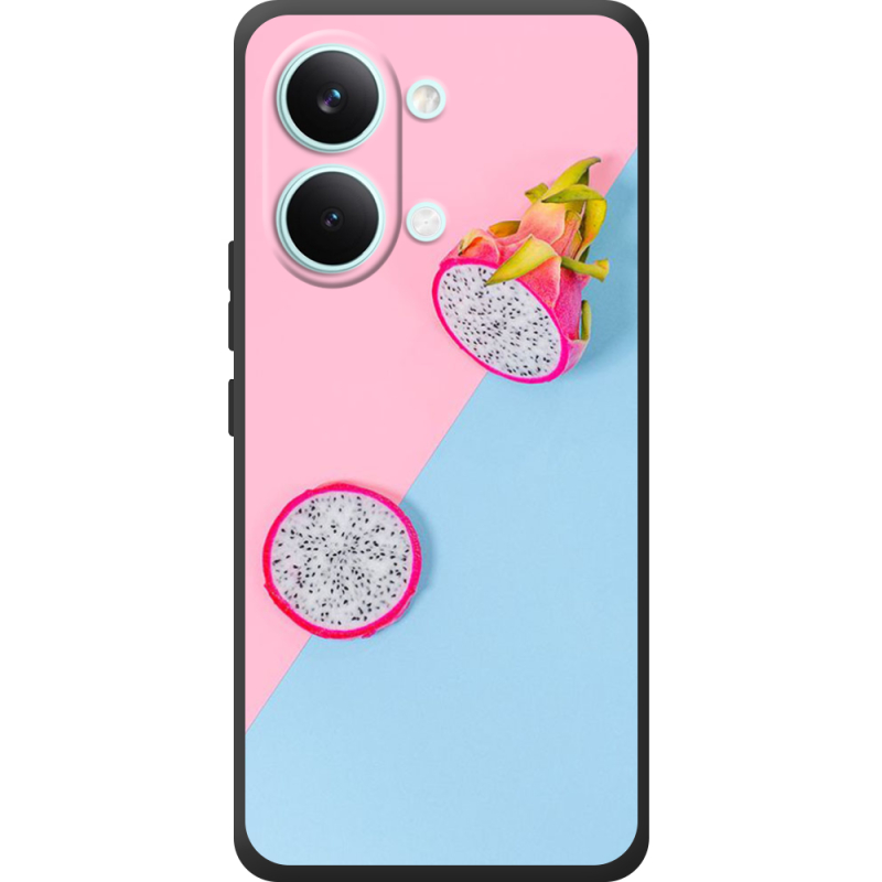 Чохол BoxFace Poco X8 Pro Max 