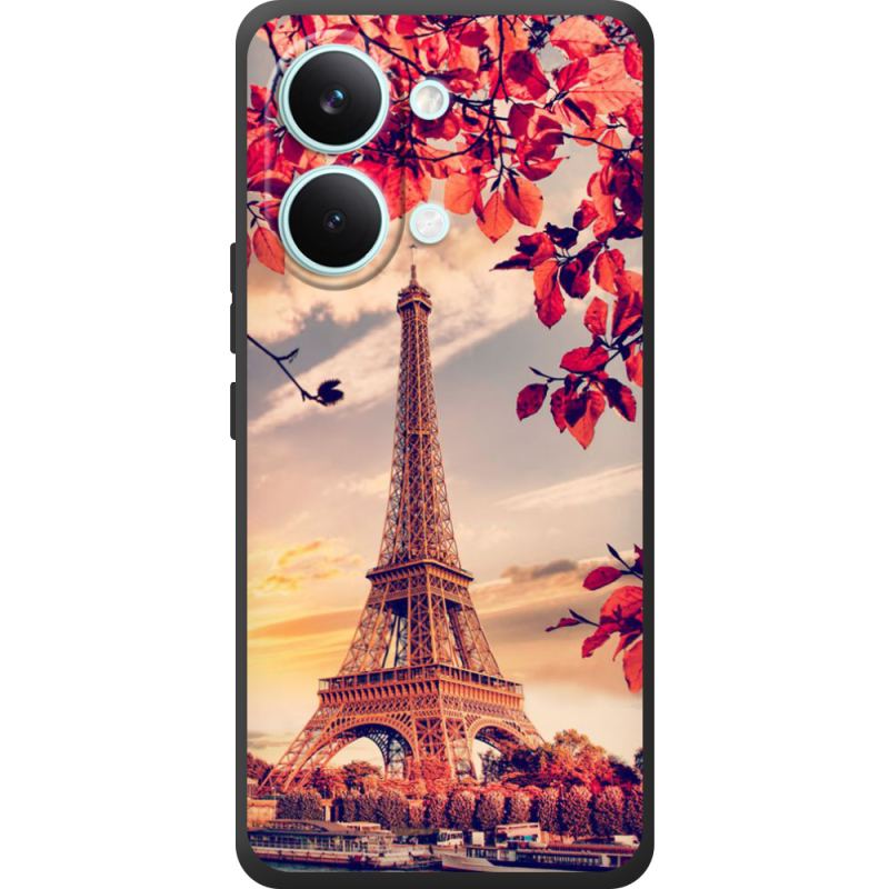 Чохол BoxFace Poco X8 Pro Max 