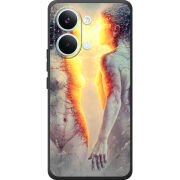 Чохол BoxFace Poco X8 Pro Max George Redhawk