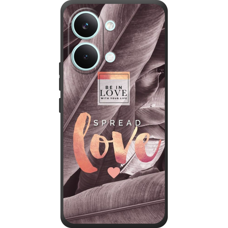 Чохол BoxFace Poco X8 Pro Max 