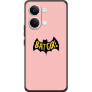 Чохол BoxFace Poco X8 Pro Max 