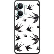 Чохол BoxFace Poco X8 Pro Max 