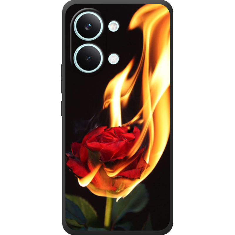 Чохол BoxFace Poco X8 Pro Max 