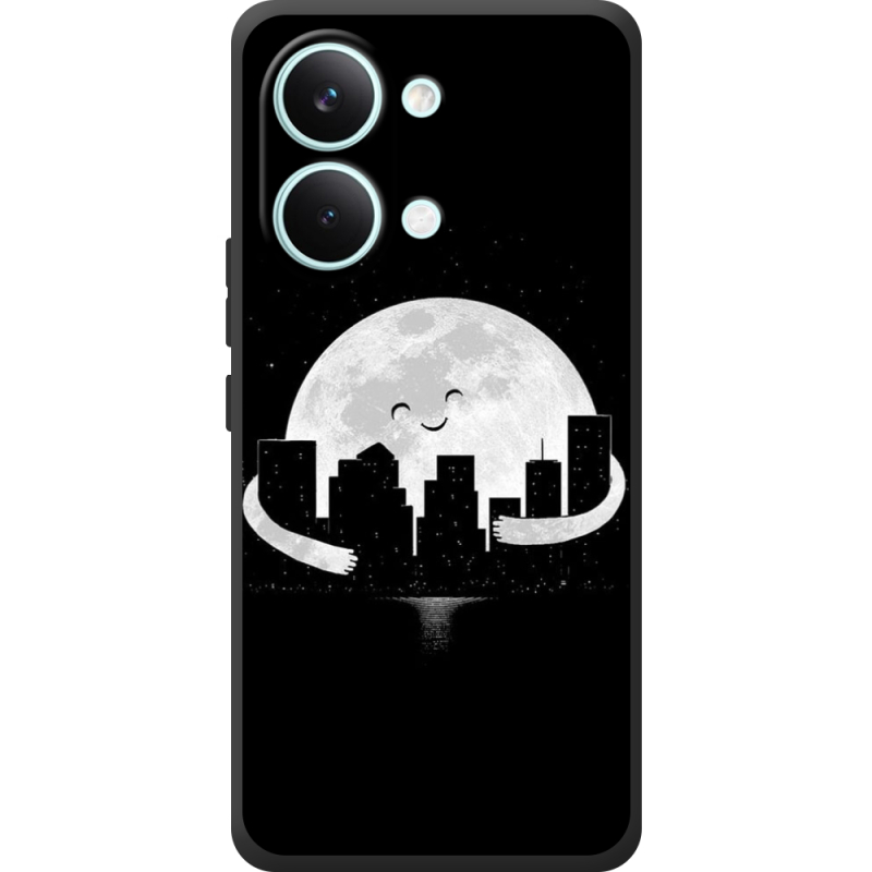 Чохол BoxFace Poco X8 Pro Max 