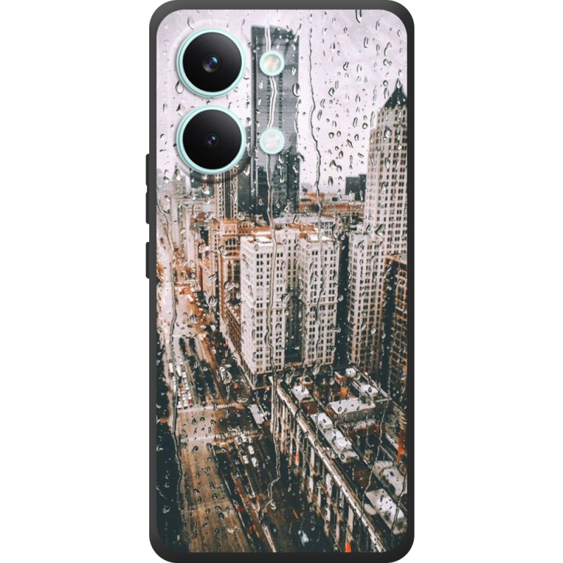 Чохол BoxFace Poco X8 Pro Max 