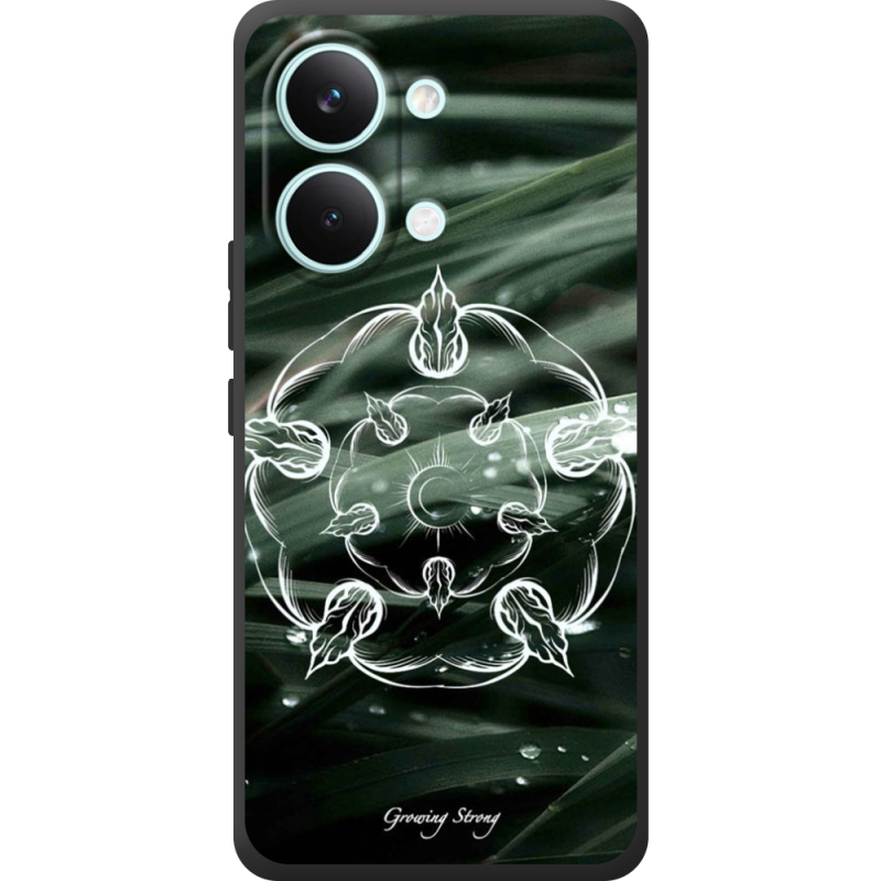 Чохол BoxFace Poco X8 Pro Max 