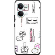 Чохол BoxFace Poco X8 Pro Max 