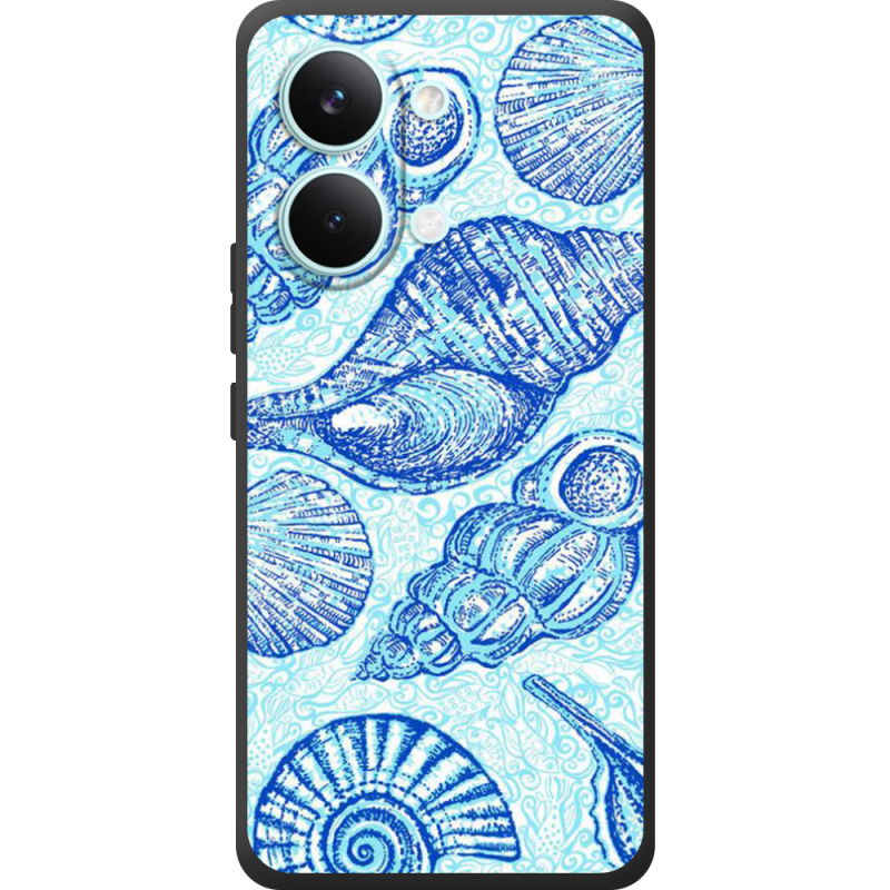 Чохол BoxFace Poco X8 Pro Max 