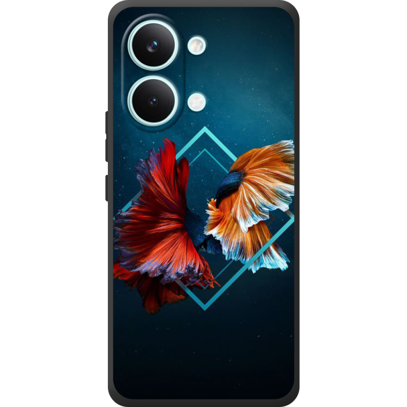 Чохол BoxFace Poco X8 Pro Max 