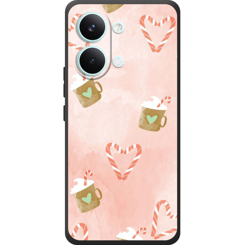 Чохол BoxFace Poco X8 Pro Max 