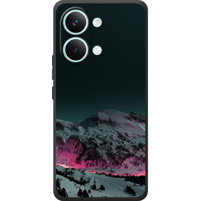 Чохол BoxFace Poco X8 Pro Max 