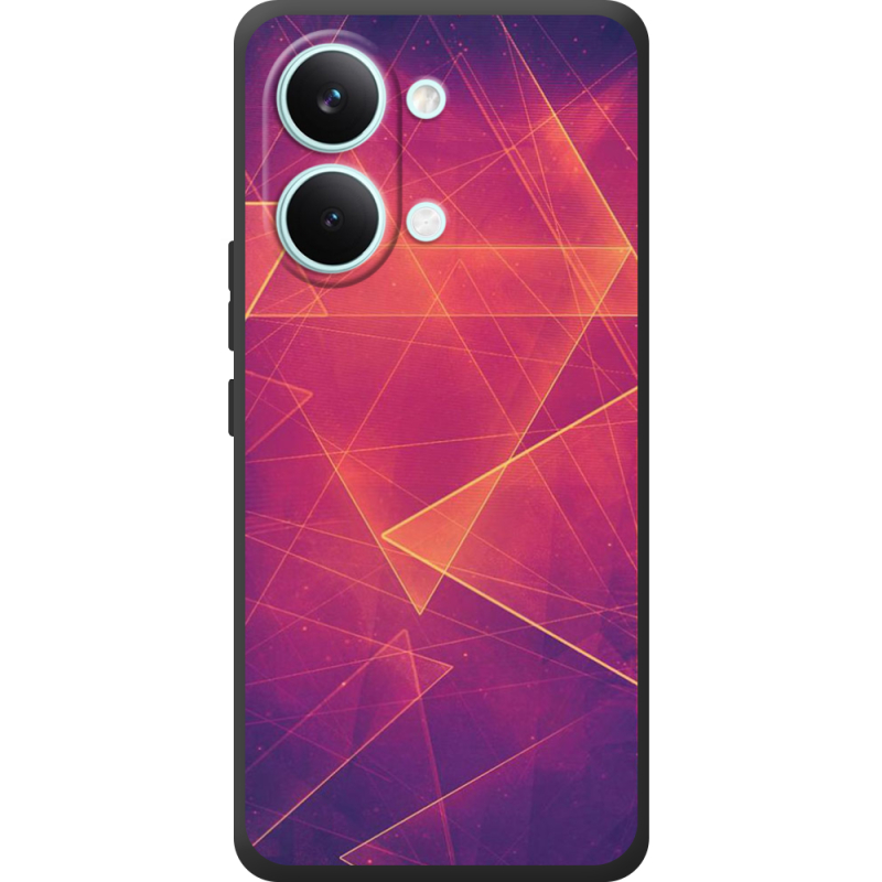 Чохол BoxFace Poco X8 Pro Max 