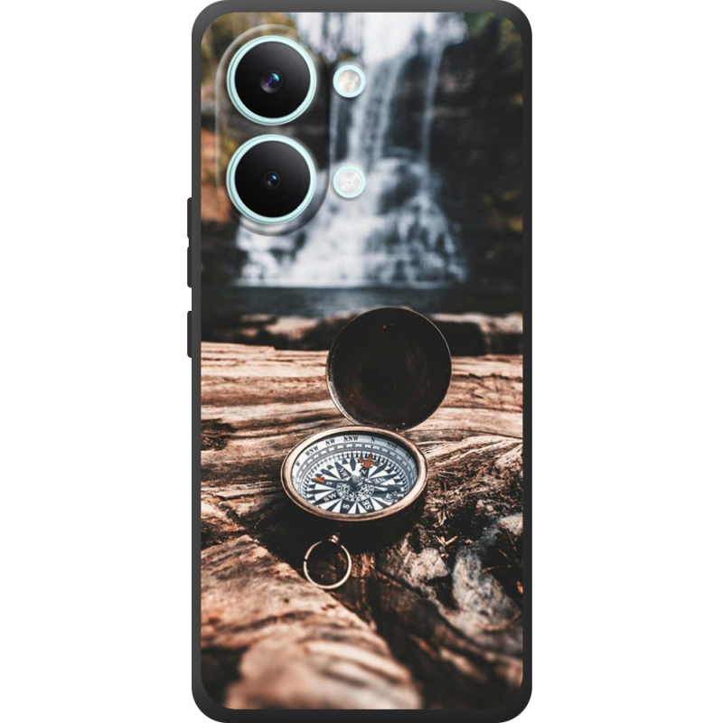 Чохол BoxFace Poco X8 Pro Max 