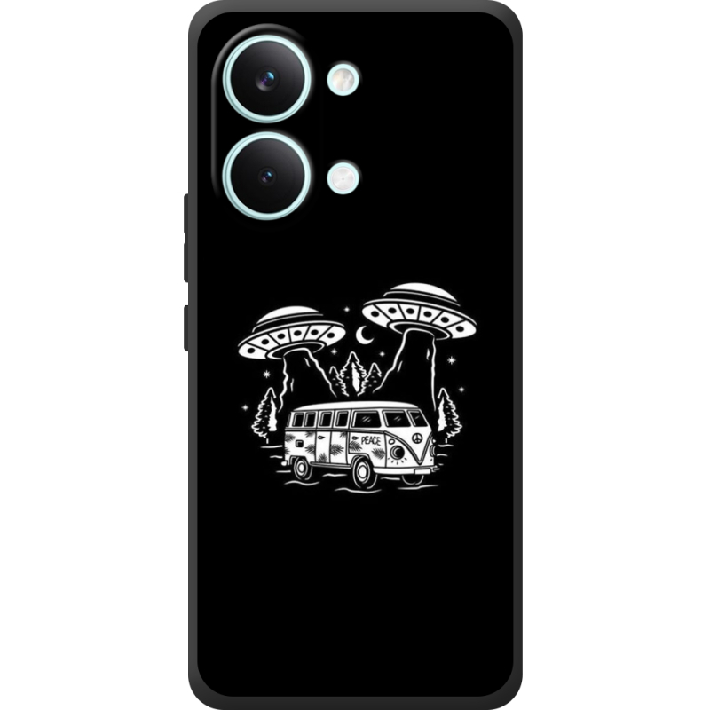 Чохол BoxFace Poco X8 Pro Max 