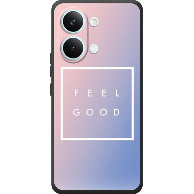 Чохол BoxFace Poco X8 Pro Max 