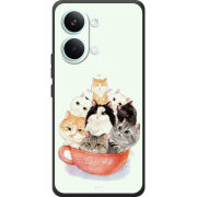 Чохол BoxFace Poco X8 Pro Max 