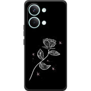 Чохол BoxFace Poco X8 Pro Max 