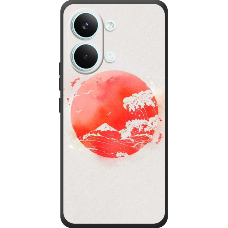 Чохол BoxFace Poco X8 Pro Max 