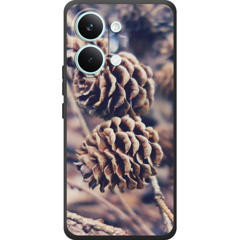 Чохол BoxFace Poco X8 Pro Max 