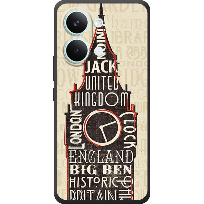 Чохол BoxFace Poco X8 Pro Max 