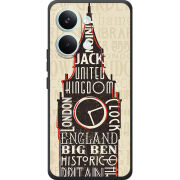 Чохол BoxFace Poco X8 Pro Max 