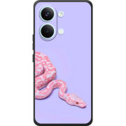 Чохол BoxFace Poco X8 Pro Max 