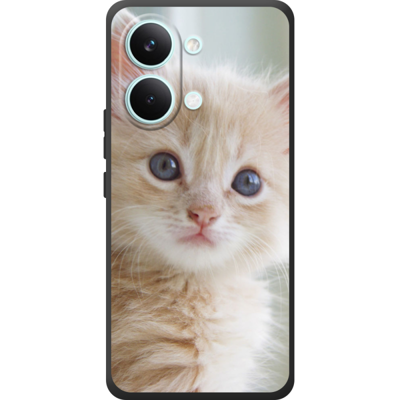 Чохол BoxFace Poco X8 Pro Max Animation Kittens