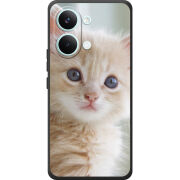 Чохол BoxFace Poco X8 Pro Max Animation Kittens