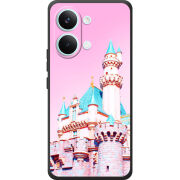 Чохол BoxFace Poco X8 Pro Max 