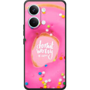 Чохол BoxFace Poco X8 Pro Max 