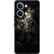 Чохол BoxFace Poco X8 Pro Max 