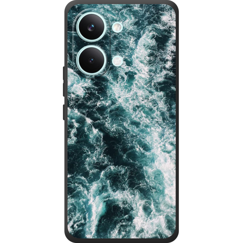 Чохол BoxFace Poco X8 Pro Max 