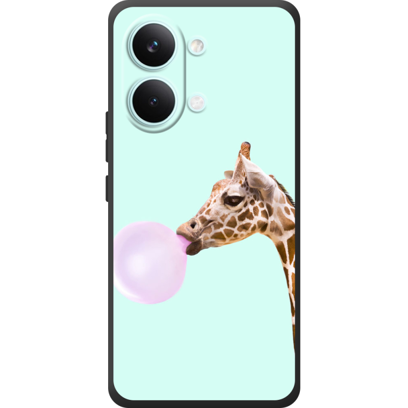 Чохол BoxFace Poco X8 Pro Max 