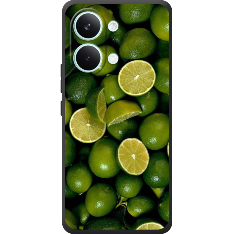 Чохол BoxFace Poco X8 Pro Max 