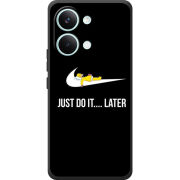 Чохол BoxFace Poco X8 Pro Max 